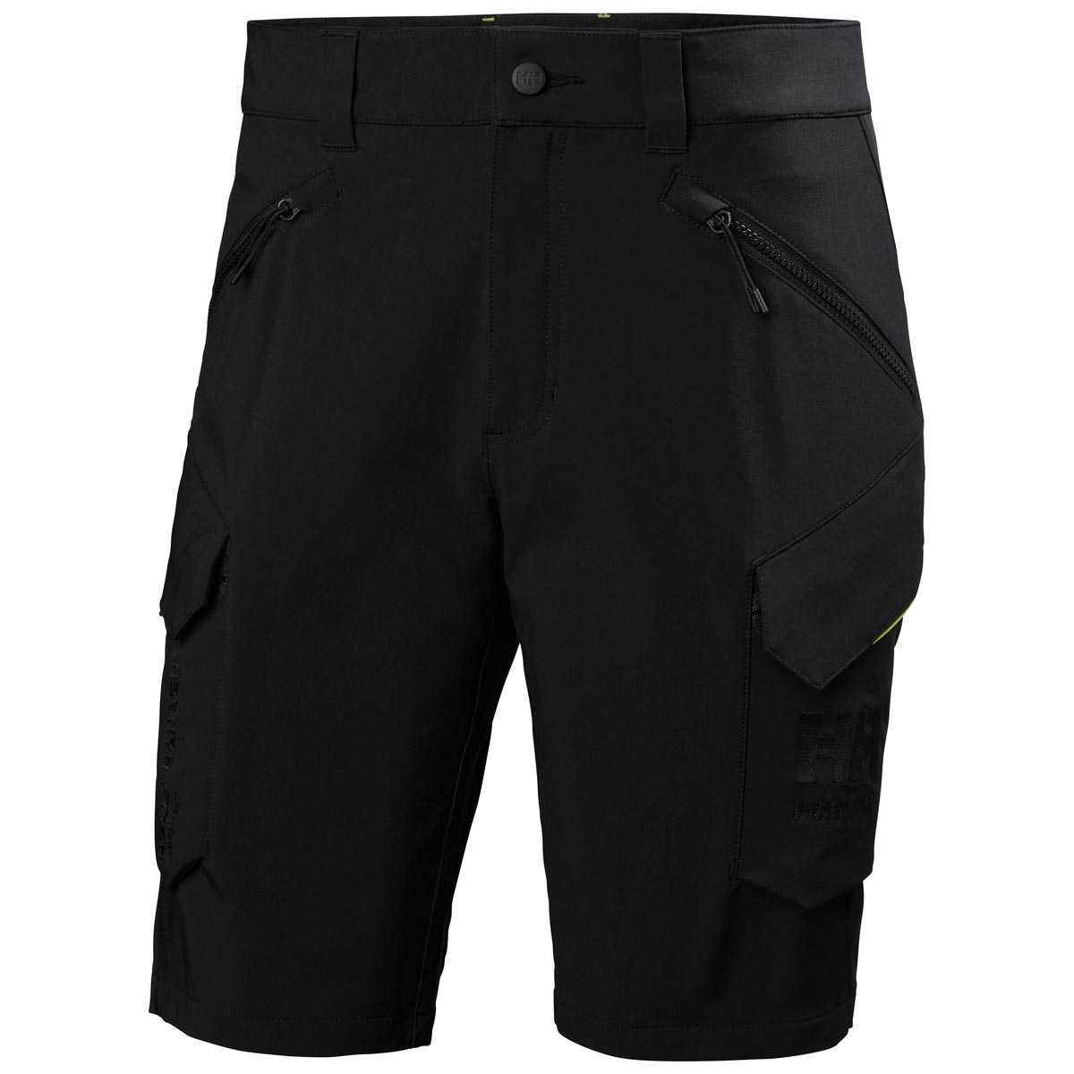 Helly Hansen Magni Evolution HH Connect Cargo Shorts Helly Hansen Magni Evolution HH Connect Cargo Shorts