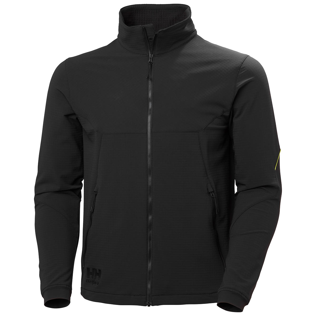 Helly Hansen Magni Evolution Midlayer Jacket Helly Hansen Magni Evolution Midlayer Jacket