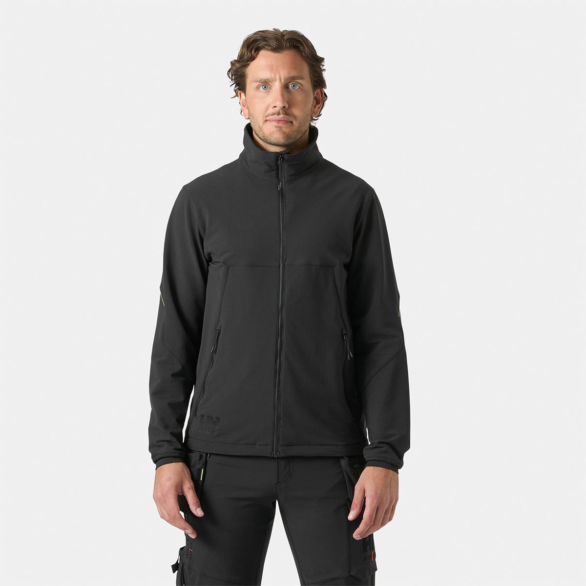 Helly Hansen Magni Evolution Midlayer Jacket Helly Hansen Magni Evolution Midlayer Jacket