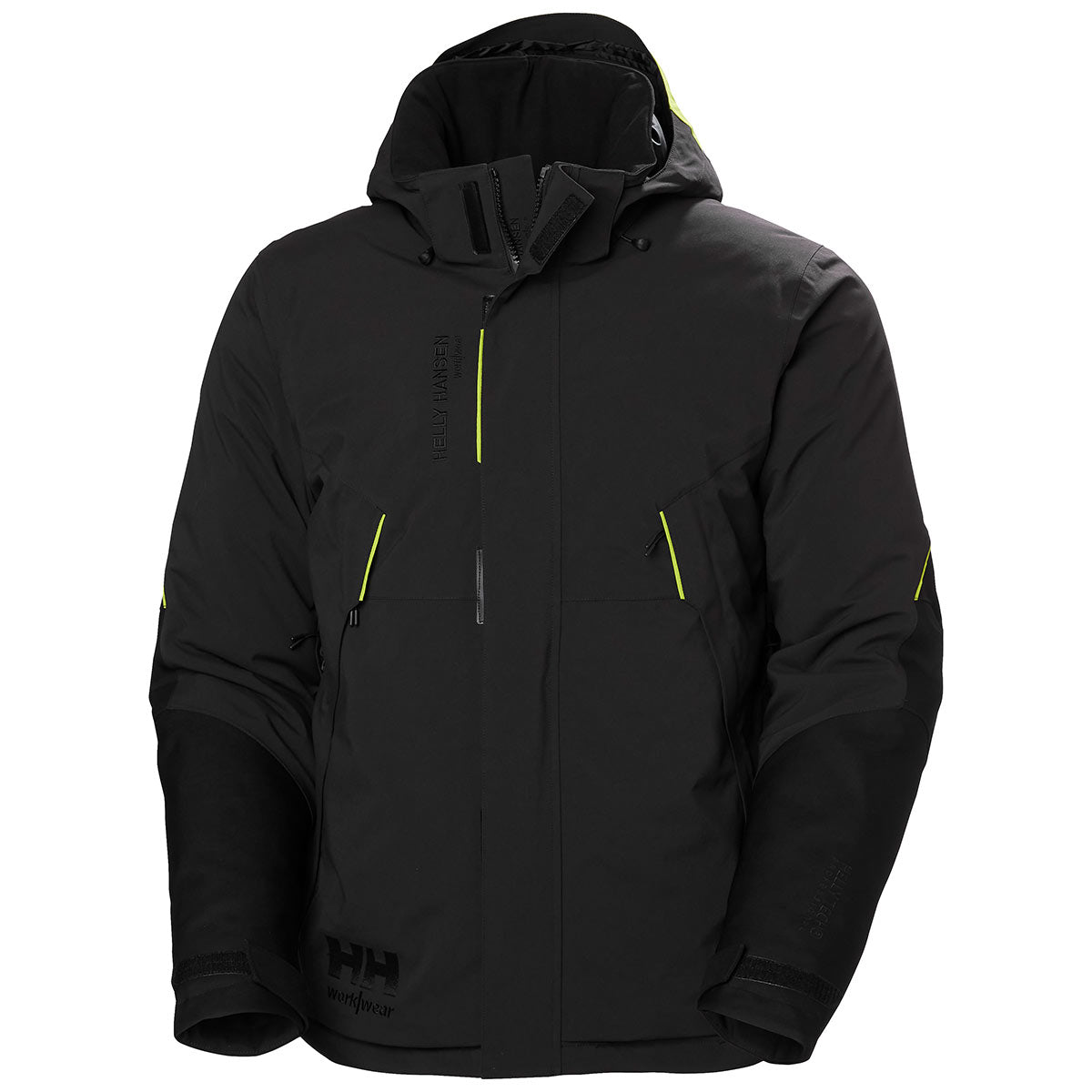 Helly Hansen Magni Evolution Winter Jacket Helly Hansen Magni Evolution Winter Jacket