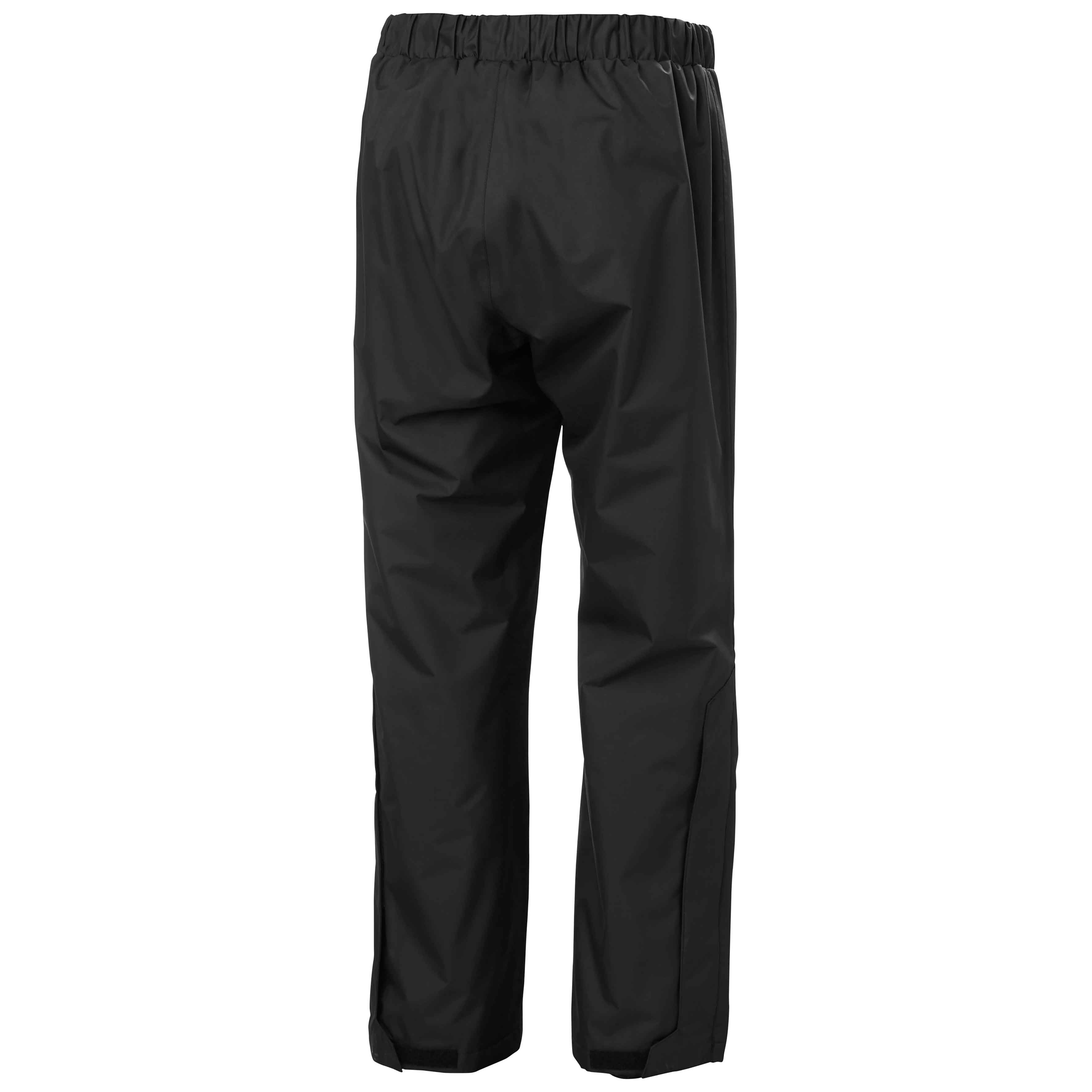 Helly Hansen Manchester 2.0 Winter Pant - rear Helly Hansen Manchester 2.0 Winter Pant - rear