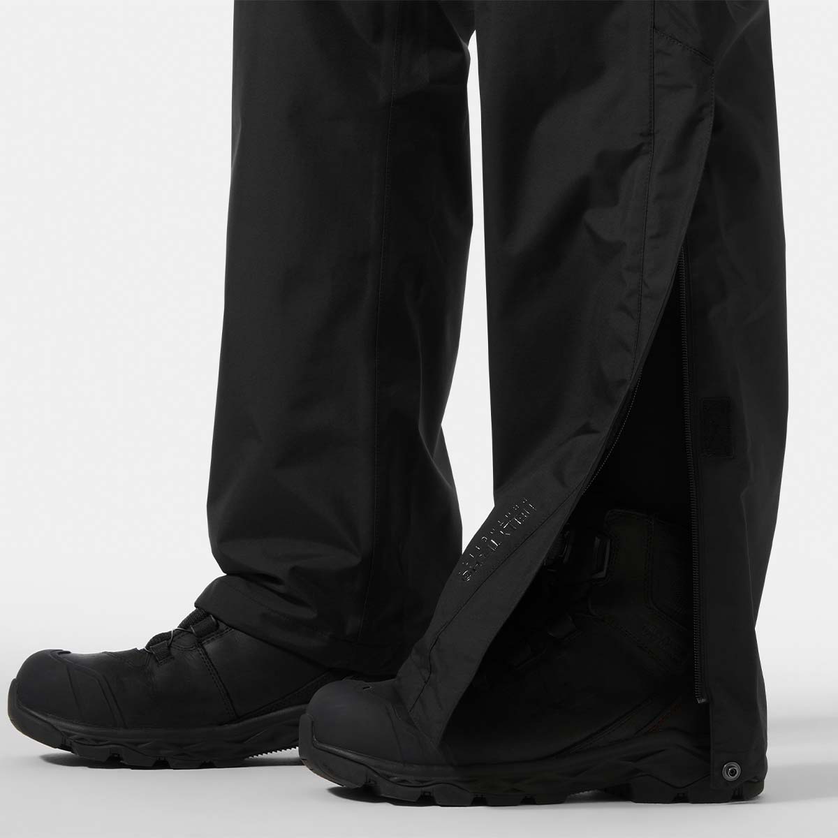 Helly Hansen Manchester 2.0 Pro Shell Pant - Leg Cuffs Helly Hansen Manchester 2.0 Pro Shell Pant - Leg Cuffs