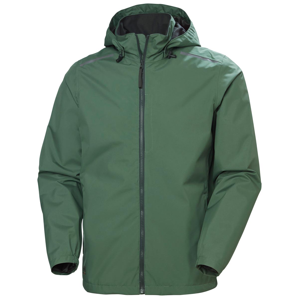 Helly Hansen Manchester 2.0 Shell Work Jacket - Spruce Helly Hansen Manchester 2.0 Shell Work Jacket - Spruce