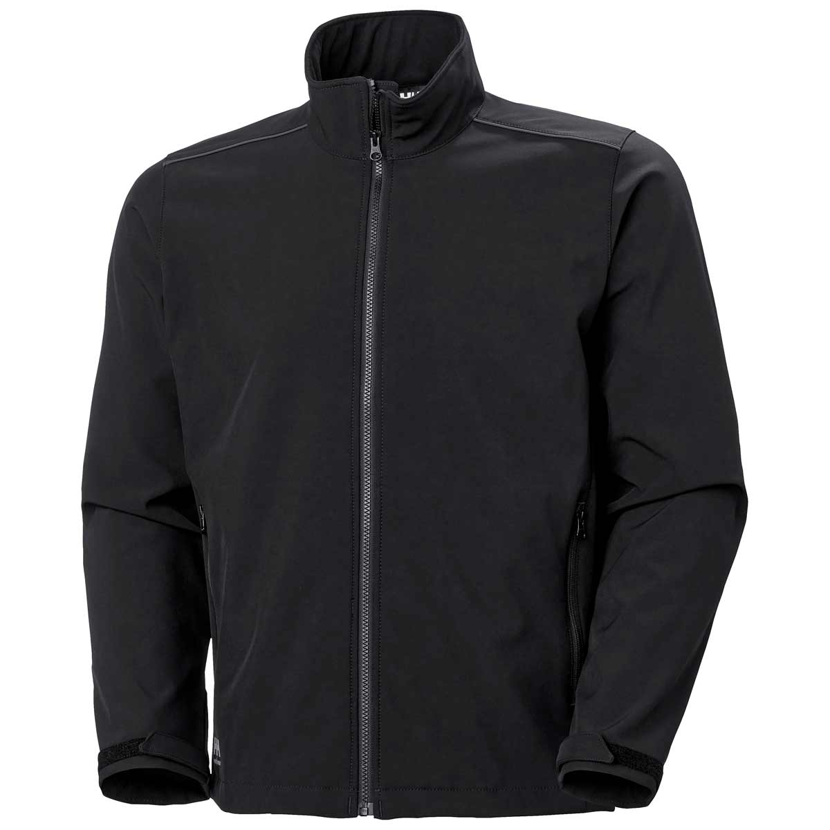 Helly-Hansen-Manchester-2.0-Softshell-Jacket-Black Helly-Hansen-Manchester-2.0-Softshell-Jacket-Black
