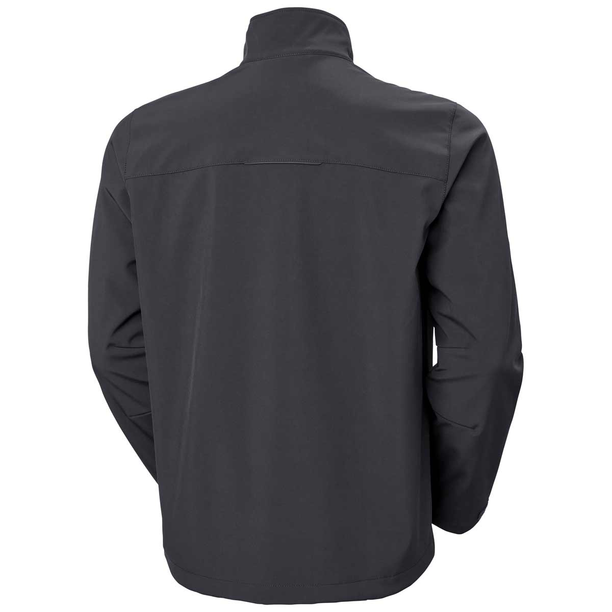 Helly-Hansen-Manchester-2.0-Softshell-Jacket-Ebony-Rear- Helly-Hansen-Manchester-2.0-Softshell-Jacket-Ebony-Rear-
