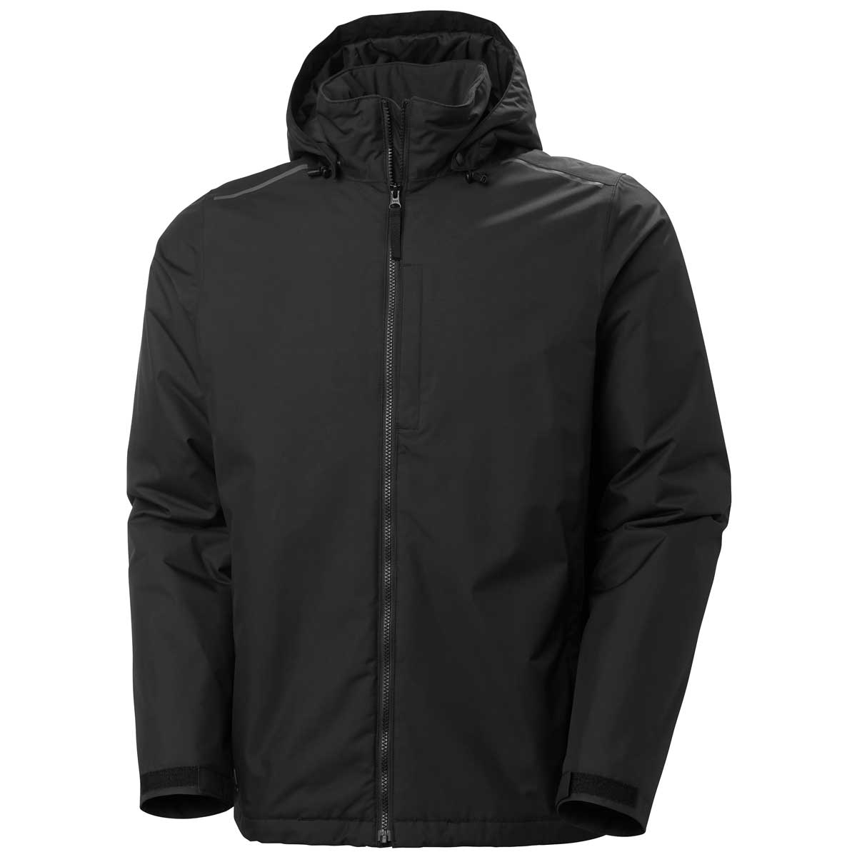 Helly Hansen Manchester 2.0 Winter Jacket - black Helly Hansen Manchester 2.0 Winter Jacket - black
