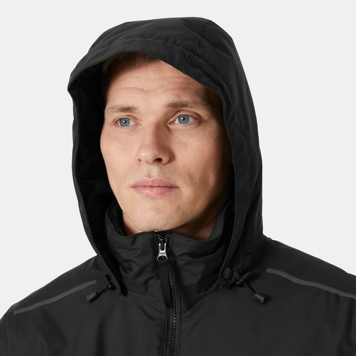 Helly Hansen Manchester 2.0 Winter Jacket - hood Helly Hansen Manchester 2.0 Winter Jacket - hood