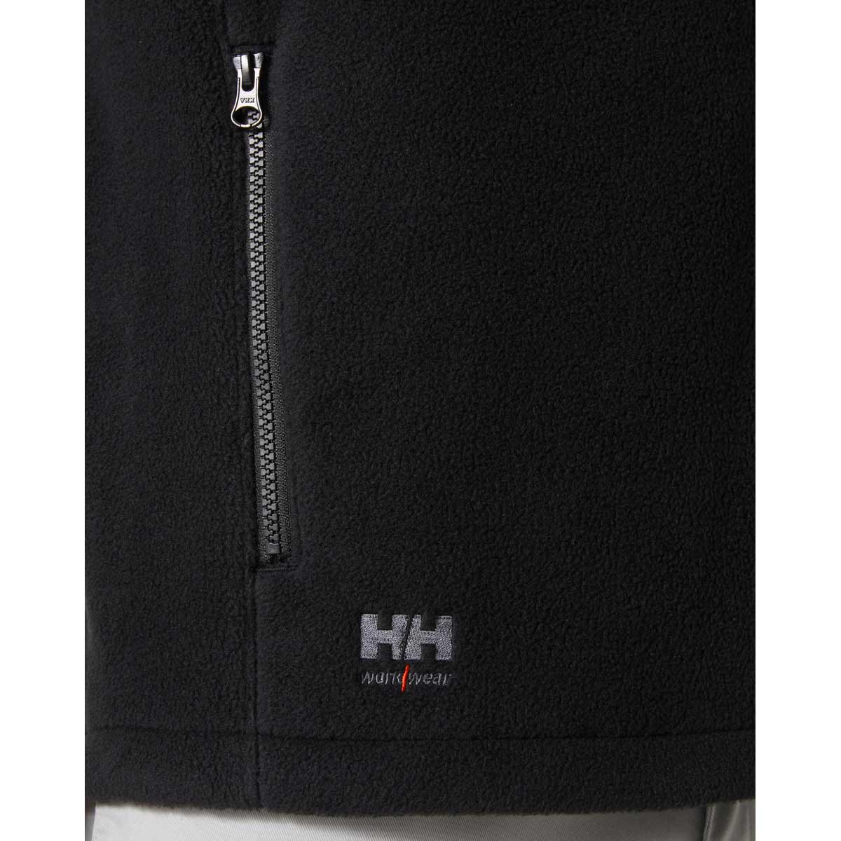 Helly-Hansen-Manchester-2.0-Zip-In-Fleece-Vest-Black-pocket- Helly-Hansen-Manchester-2.0-Zip-In-Fleece-Vest-Black-pocket-