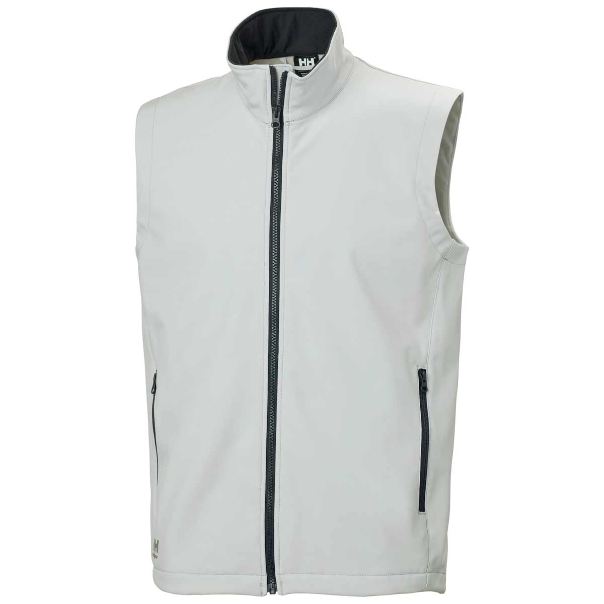 Helly-Hansen-Manchester-2.0-Zip-In-Softshell-Vest-Grey-Fog Helly-Hansen-Manchester-2.0-Zip-In-Softshell-Vest-Grey-Fog