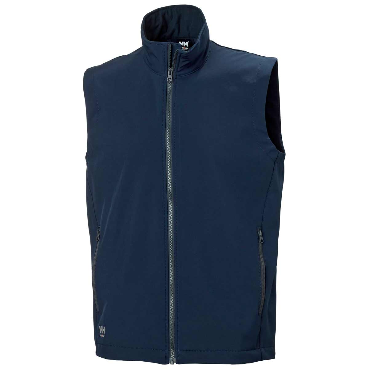 Helly-Hansen-Manchester-2.0-Zip-In-Softshell-Vest-Navy Helly-Hansen-Manchester-2.0-Zip-In-Softshell-Vest-Navy