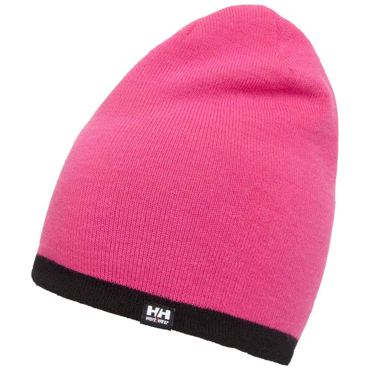 Helly-Hansen-Manchester-Beanie-679-Pink-Black-b Helly-Hansen-Manchester-Beanie-679-Pink-Black-b