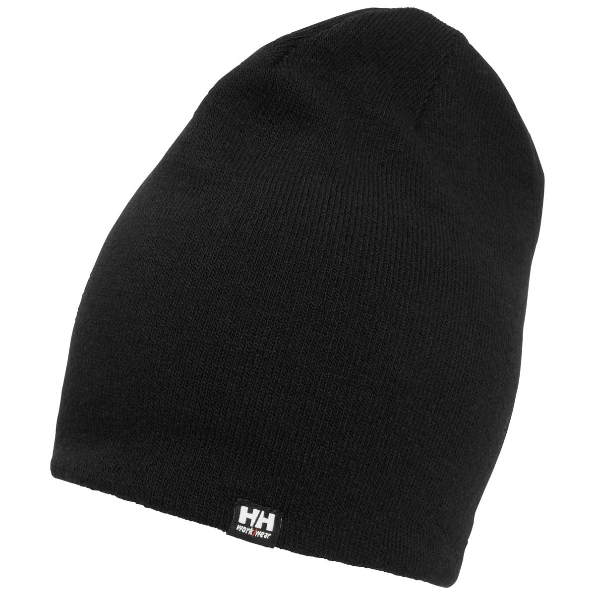 Helly-Hansen-Manchester-Beanie-679-Pink-Black Helly-Hansen-Manchester-Beanie-679-Pink-Black