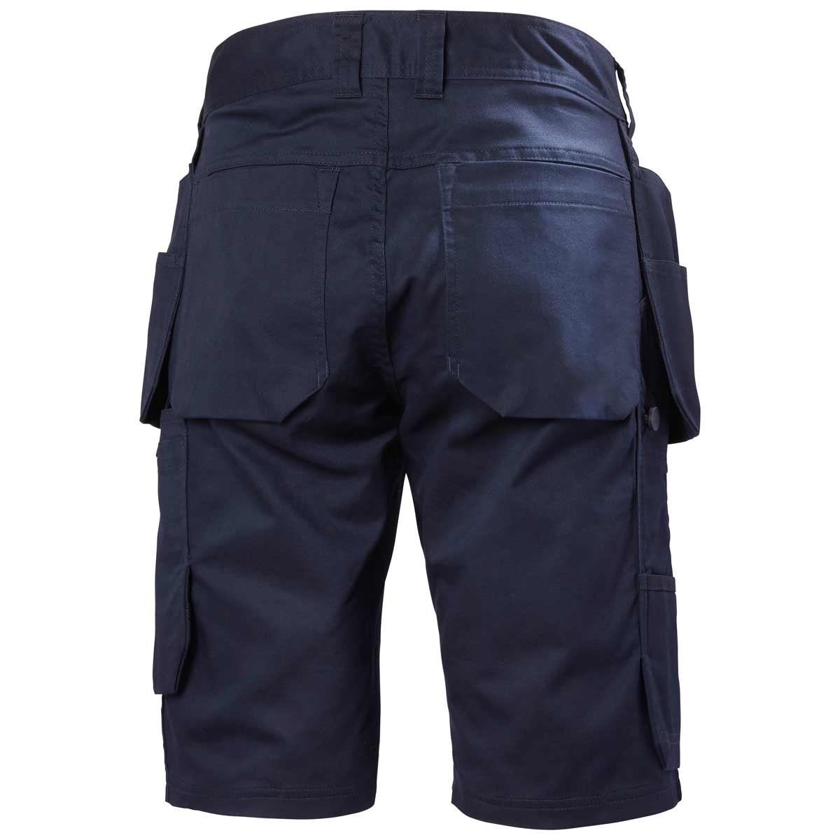 Helly-Hansen-Manchester-Construction-Shorts-Navy-Rear Helly-Hansen-Manchester-Construction-Shorts-Navy-Rear