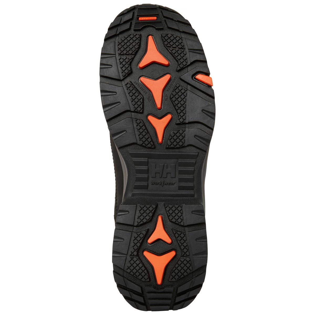 Helly Hansen Manchester LTR Low S3L Safety Work Shoes - Sole Helly Hansen Manchester LTR Low S3L Safety Work Shoes - Sole