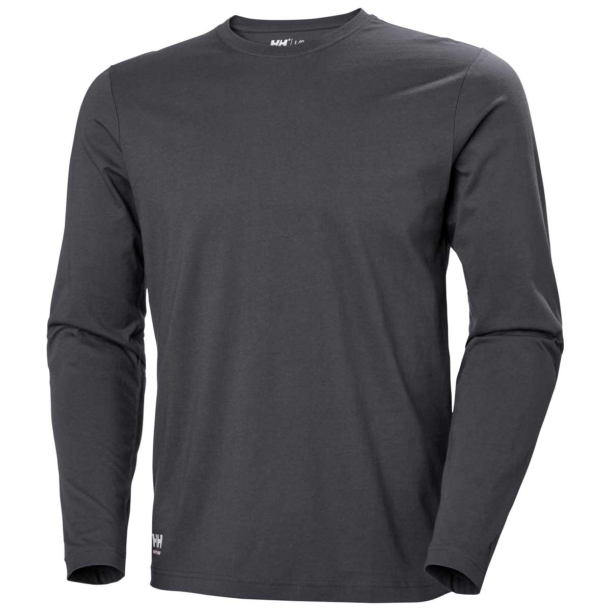 Helly-Hansen-Manchester-Long-sleeve-Dark-Grey Helly-Hansen-Manchester-Long-sleeve-Dark-Grey