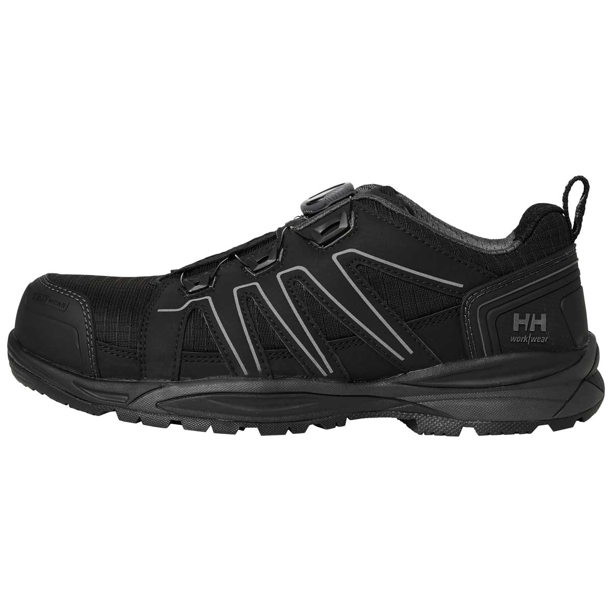 Helly-Hansen-Manchester-Low-BOA-S3-Composite-Toe-Safety-Shoes-Side Helly-Hansen-Manchester-Low-BOA-S3-Composite-Toe-Safety-Shoes-Side