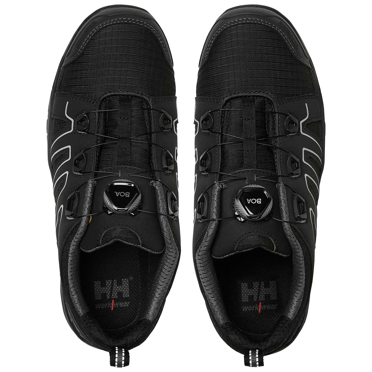 Helly-Hansen-Manchester-Low-BOA-S3-Composite-Toe-Safety-Shoes-Top Helly-Hansen-Manchester-Low-BOA-S3-Composite-Toe-Safety-Shoes-Top