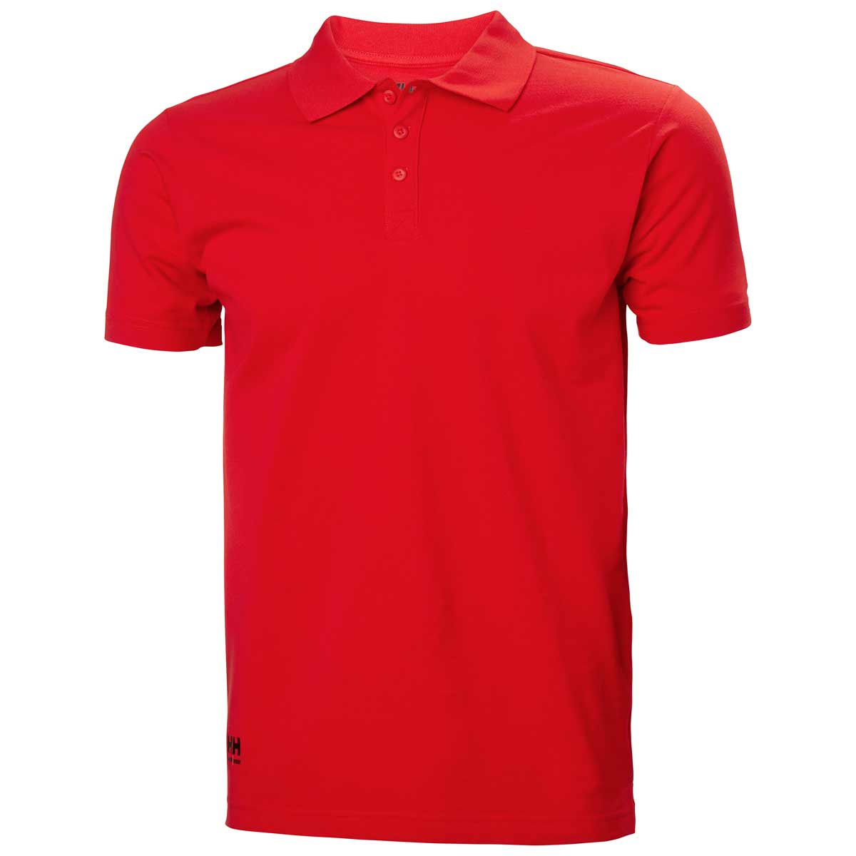 Helly-Hansen-Manchester-Polo-Alert-Red Helly-Hansen-Manchester-Polo-Alert-Red