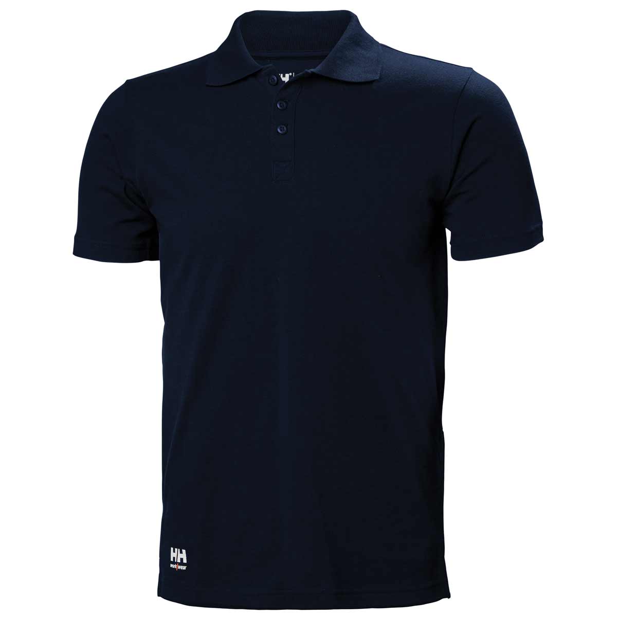 Helly-Hansen-Manchester-Polo-Navy Helly-Hansen-Manchester-Polo-Navy