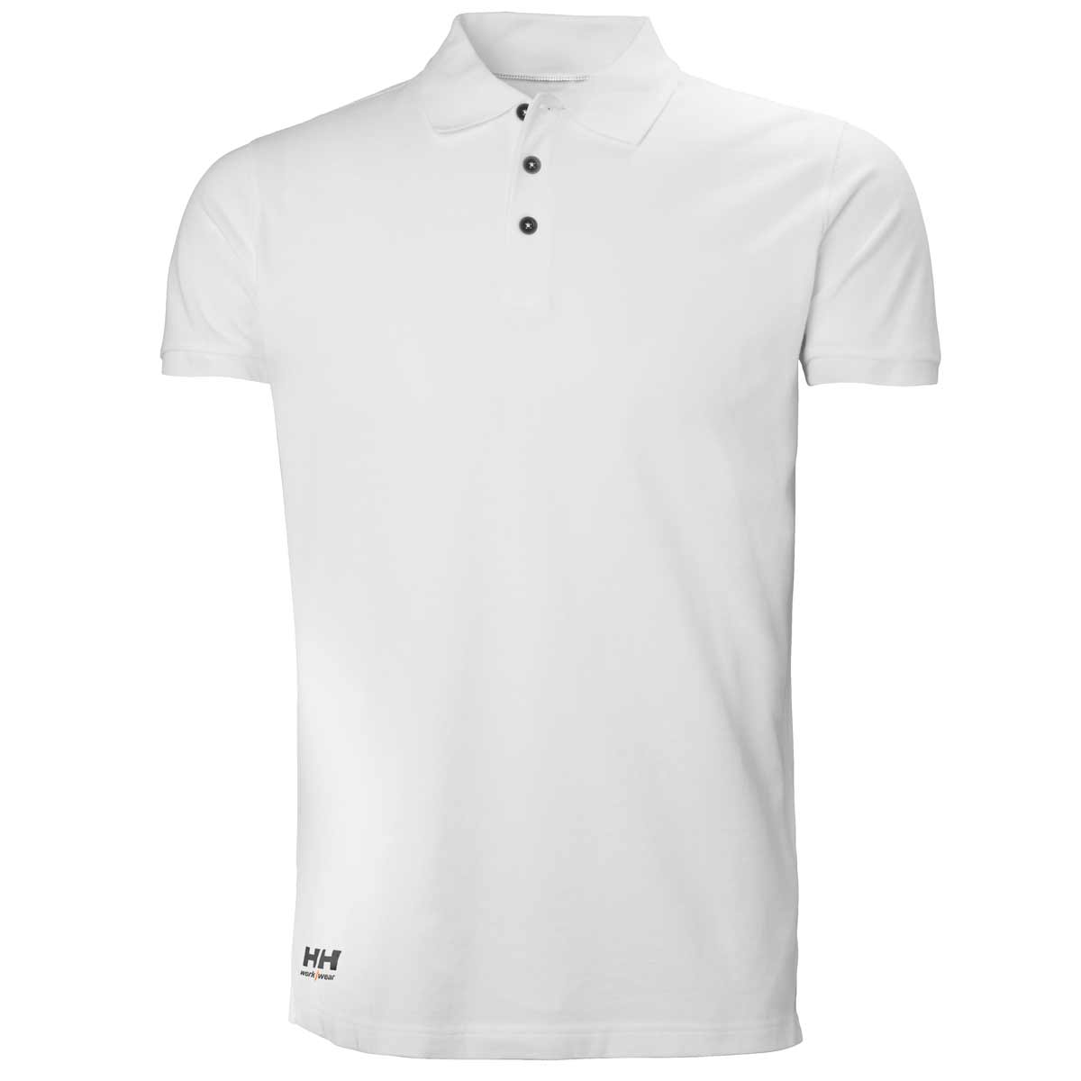 Helly-Hansen-Manchester-Polo-White Helly-Hansen-Manchester-Polo-White