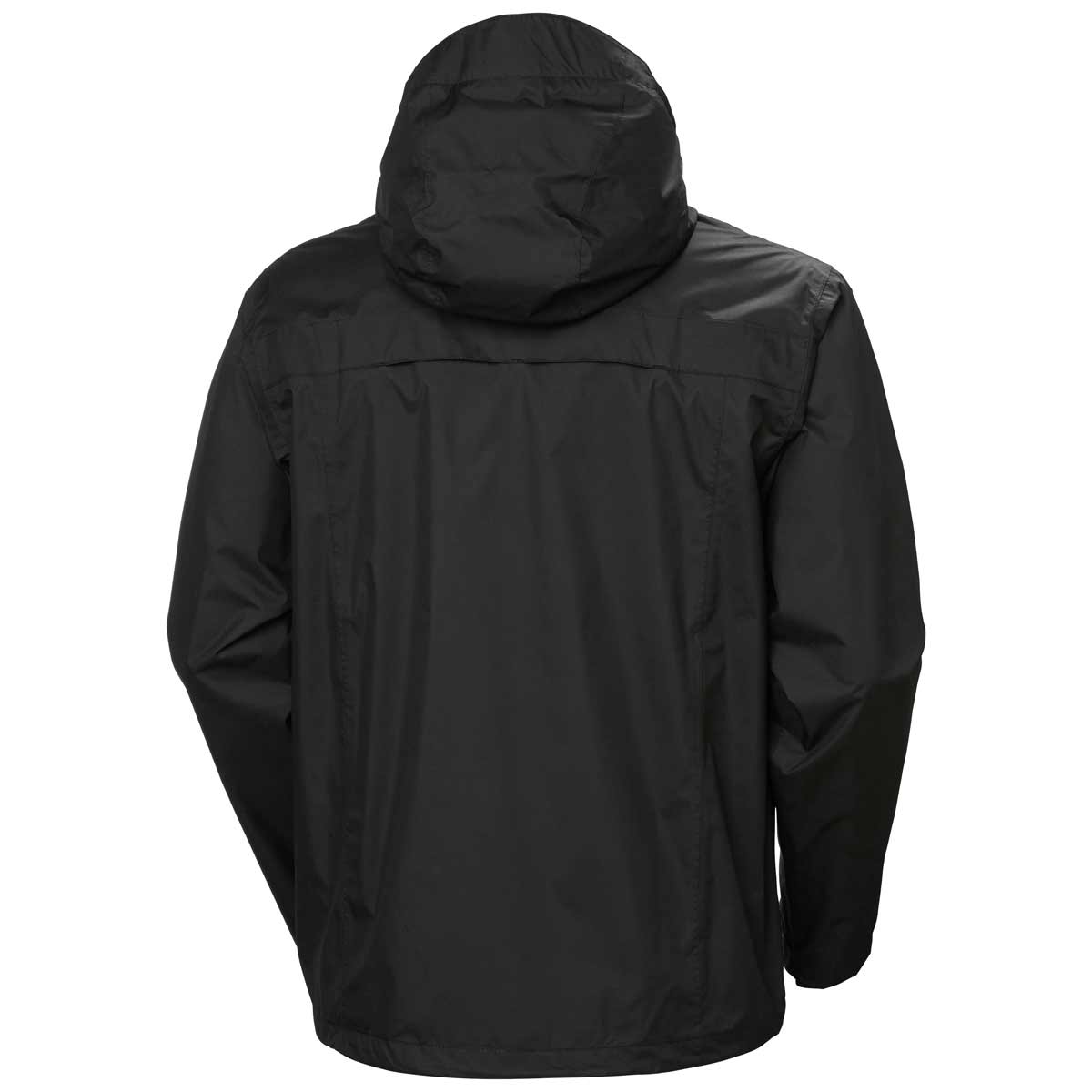 Helly-Hansen-Manchester-Rain-Jacket-Black-rear Helly-Hansen-Manchester-Rain-Jacket-Black-rear