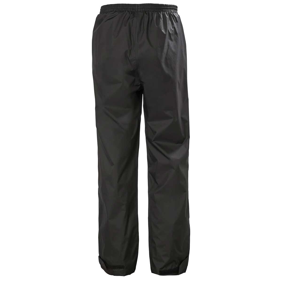 Helly-Hansen-Manchester-Rain-Pant-Black-Rear Helly-Hansen-Manchester-Rain-Pant-Black-Rear
