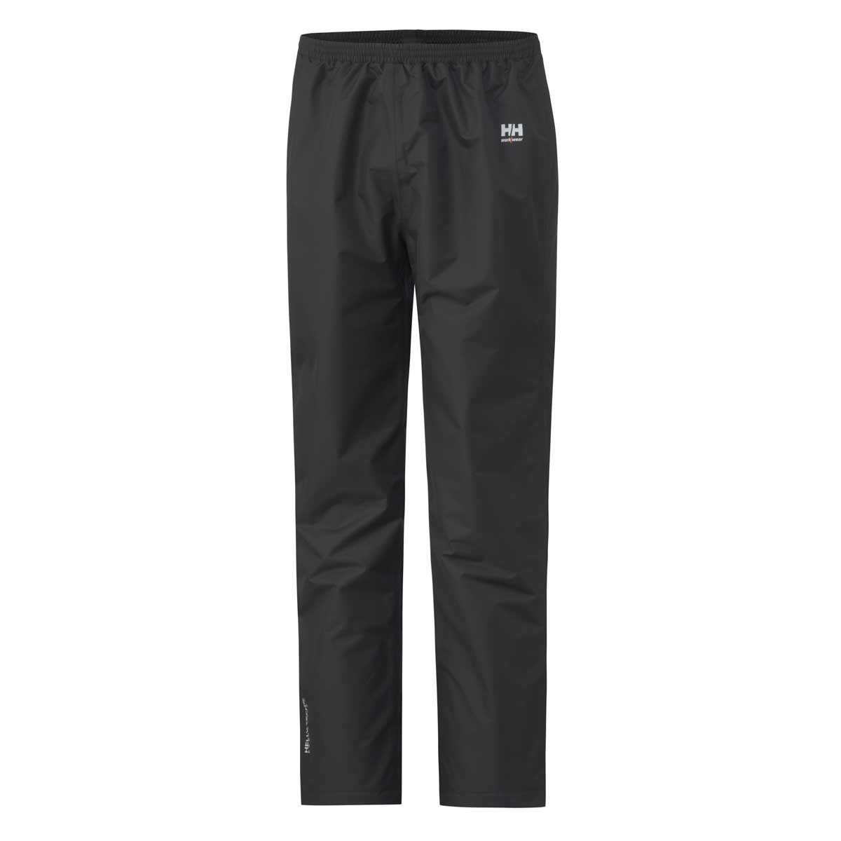Helly-Hansen-Manchester-Rain-Pant-Black Helly-Hansen-Manchester-Rain-Pant-Black