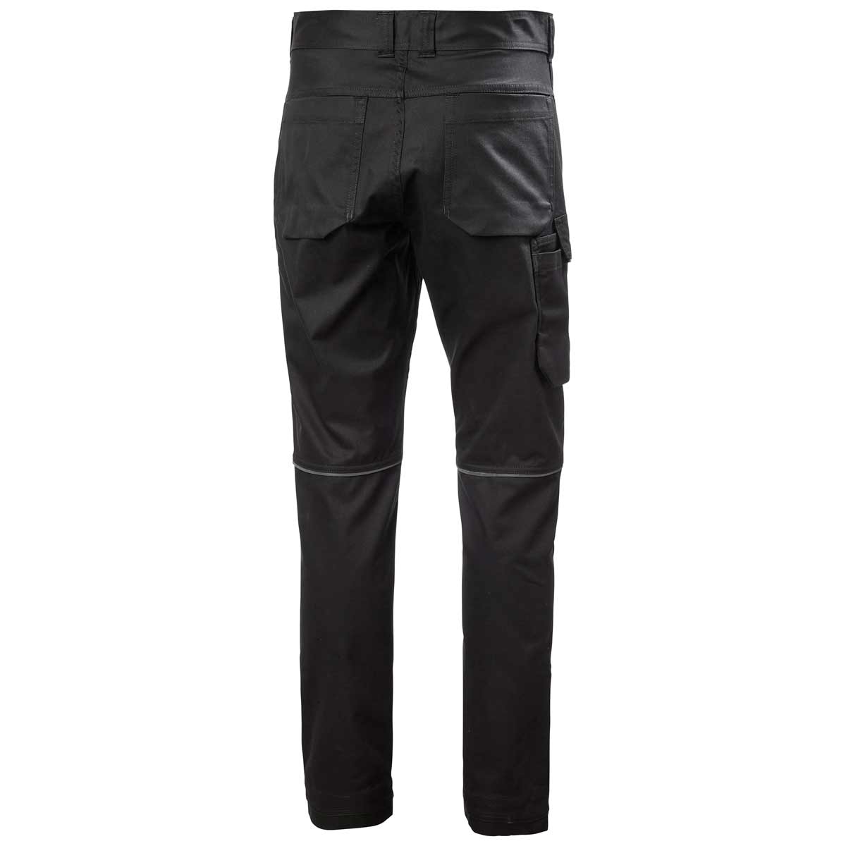 Helly-Hansen-Manchester-Service-Pant-Black-Rear Helly-Hansen-Manchester-Service-Pant-Black-Rear