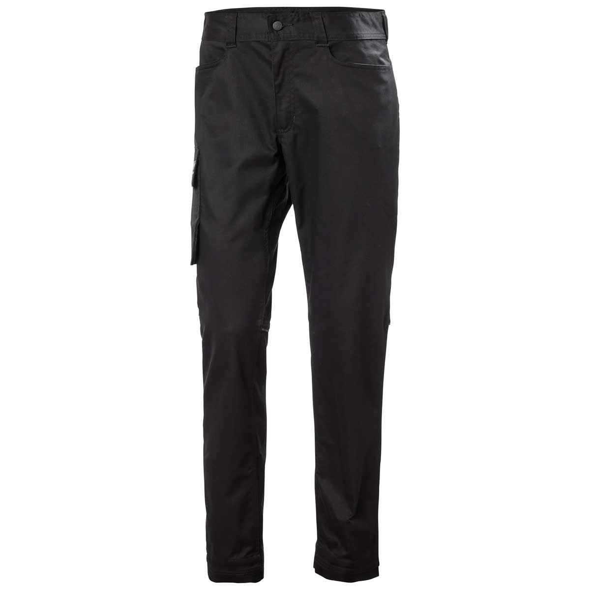 Helly-Hansen-Manchester-Service-Pant-Black Helly-Hansen-Manchester-Service-Pant-Black