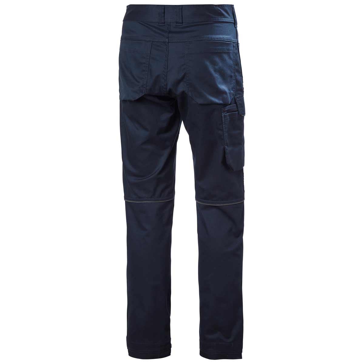 Helly-Hansen-Manchester-Service-Pant-Navy-Rear Helly-Hansen-Manchester-Service-Pant-Navy-Rear