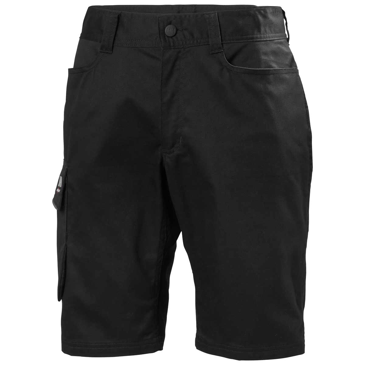 Helly-Hansen-Manchester-Service-Shorts-Black Helly-Hansen-Manchester-Service-Shorts-Black