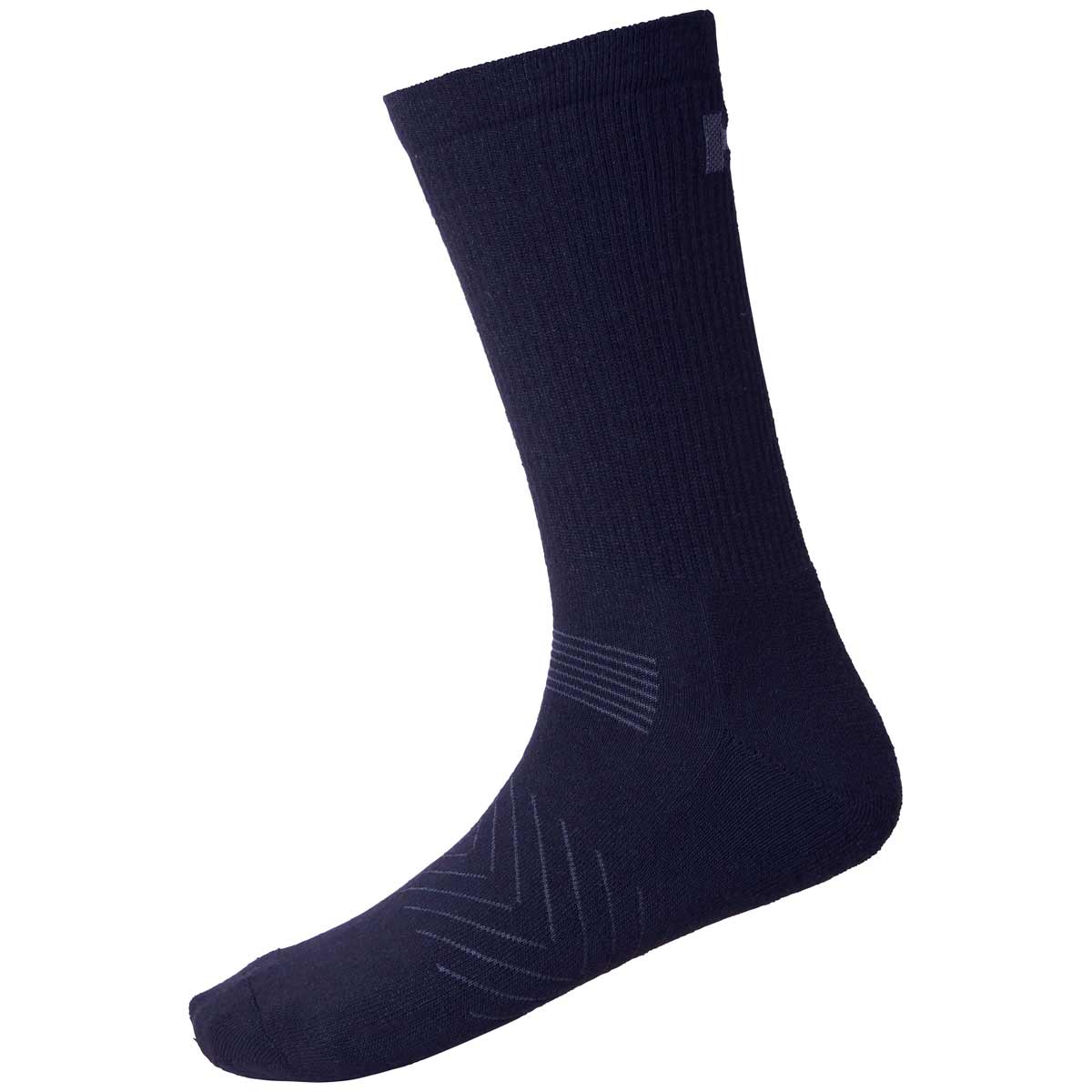 Helly-Hansen-Manchester-Sock-3-Pack-Navy Helly-Hansen-Manchester-Sock-3-Pack-Navy