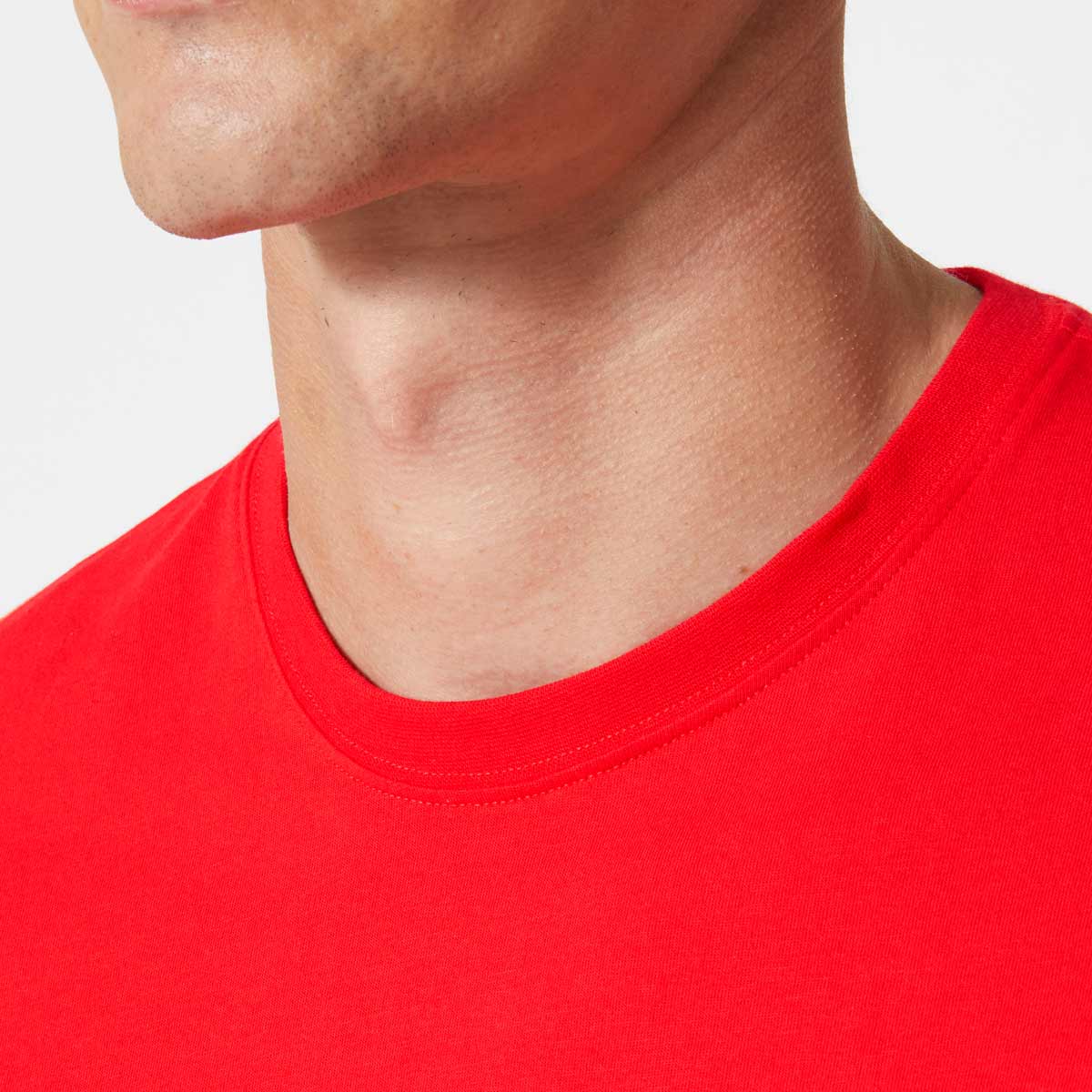 Helly Hansen Manchester T-Shirt Helly Hansen Manchester T-Shirt