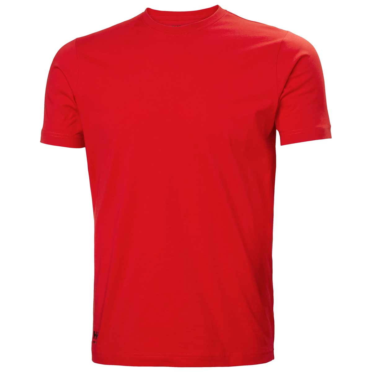 Helly-Hansen-Manchester-T-Shirt-Alert-Red Helly-Hansen-Manchester-T-Shirt-Alert-Red