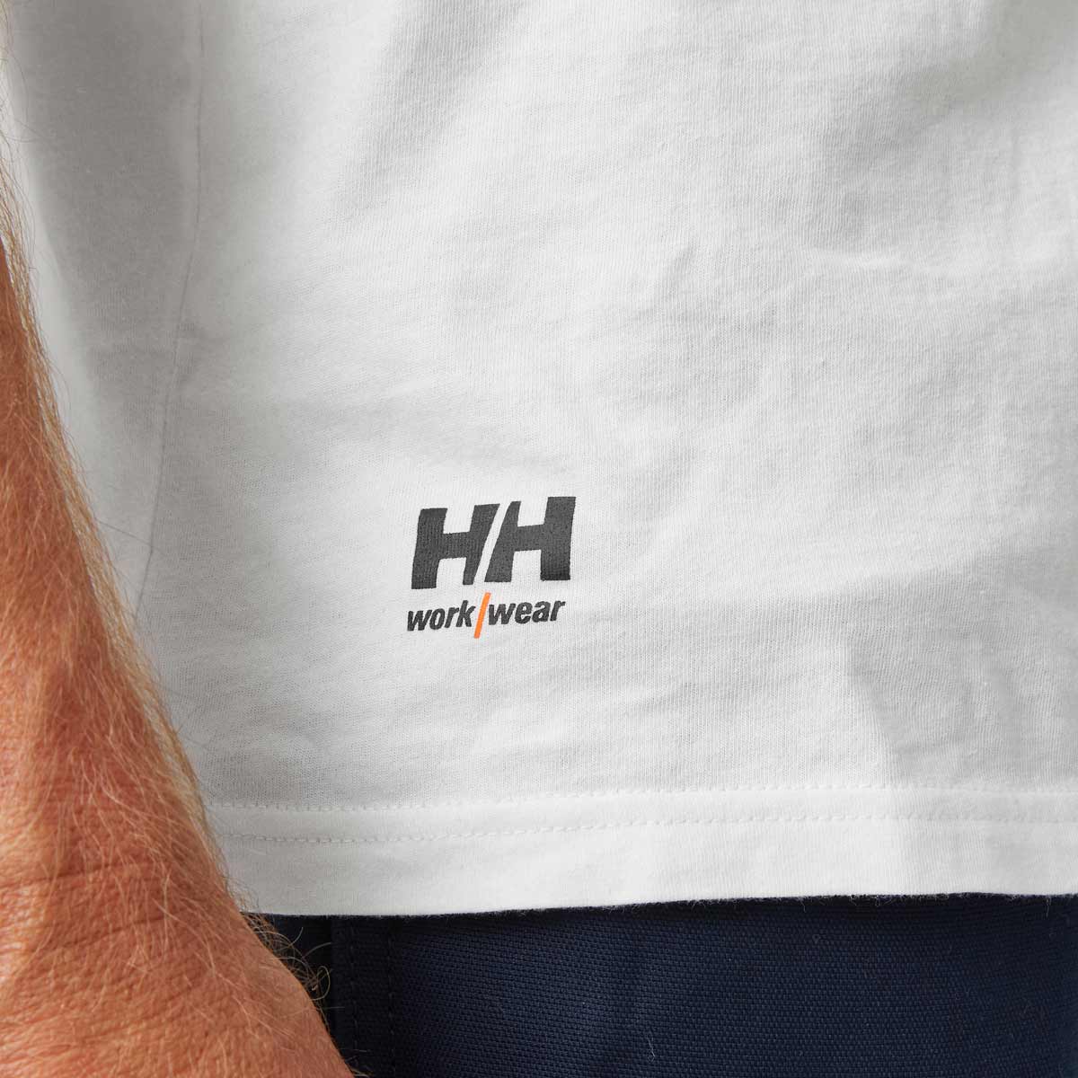 Helly Hansen Manchester T-Shirt Helly Hansen Manchester T-Shirt