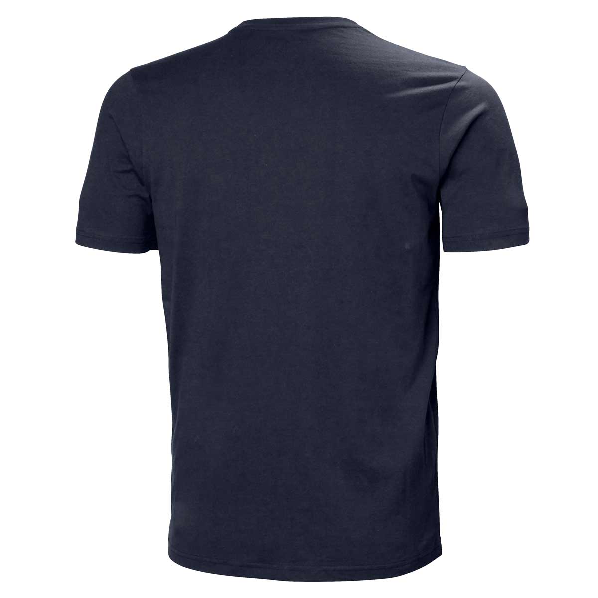 Helly-Hansen-Manchester-T-Shirt-Navy-Rear Helly-Hansen-Manchester-T-Shirt-Navy-Rear