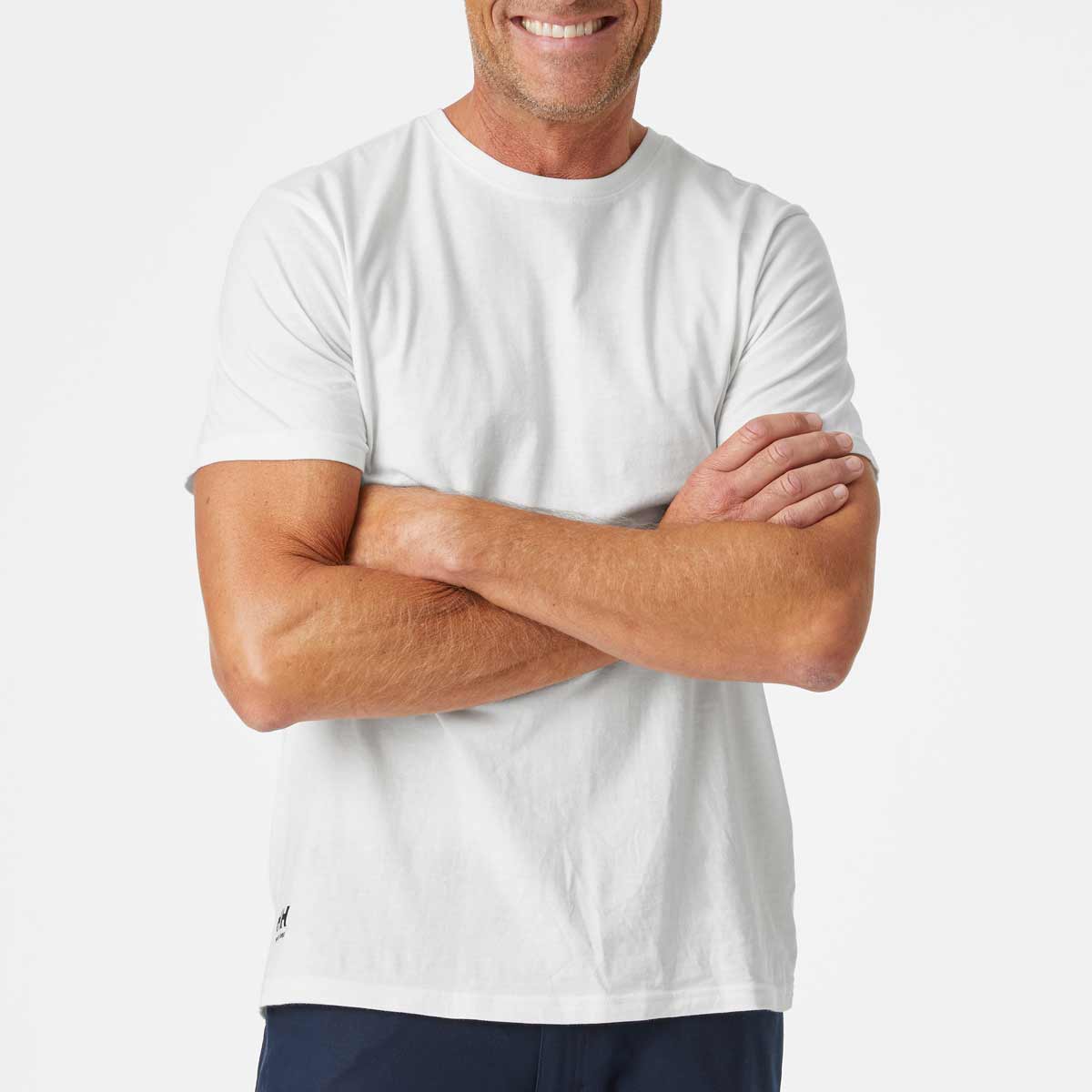 Helly Hansen Manchester T-Shirt Helly Hansen Manchester T-Shirt