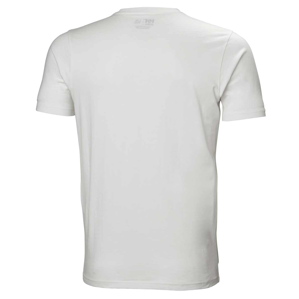 Helly-Hansen-Manchester-T-Shirt-White-Rear Helly-Hansen-Manchester-T-Shirt-White-Rear
