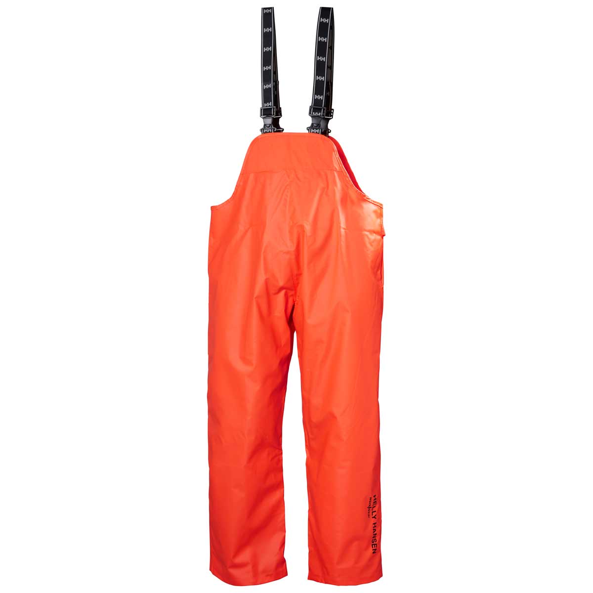 Helly-Hansen-Mandal-Waterproof-Bib-Orange Helly-Hansen-Mandal-Waterproof-Bib-Orange