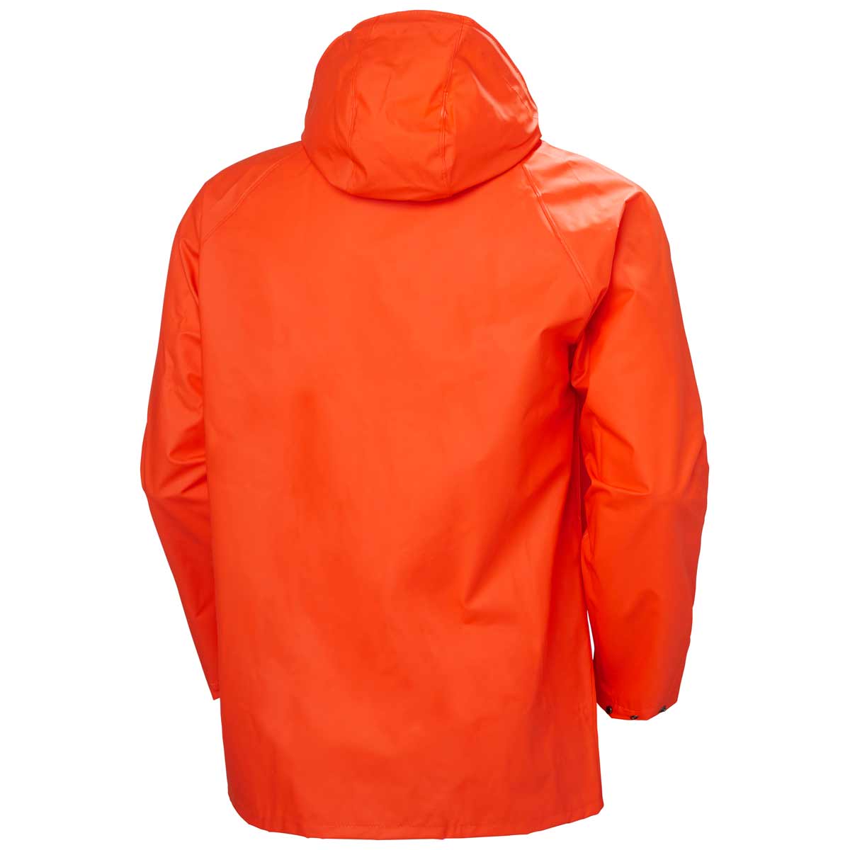 Helly-Hansen-Mandal-Waterproof-Jacket-Orange-Rear Helly-Hansen-Mandal-Waterproof-Jacket-Orange-Rear