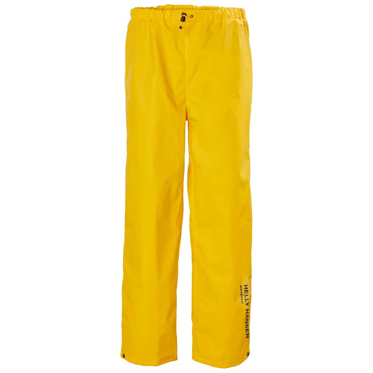 Helly-Hansen-Mandal-Waterproof-Pant-Yellow-Front Helly-Hansen-Mandal-Waterproof-Pant-Yellow-Front