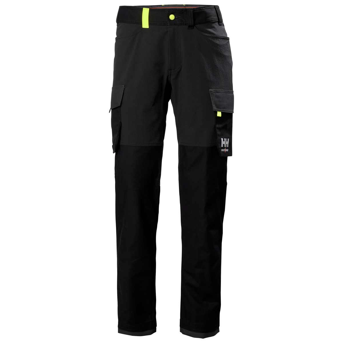 Helly-Hansen-Oxford--4X-Service-Pant-Black-Ebony-front Helly-Hansen-Oxford--4X-Service-Pant-Black-Ebony-front