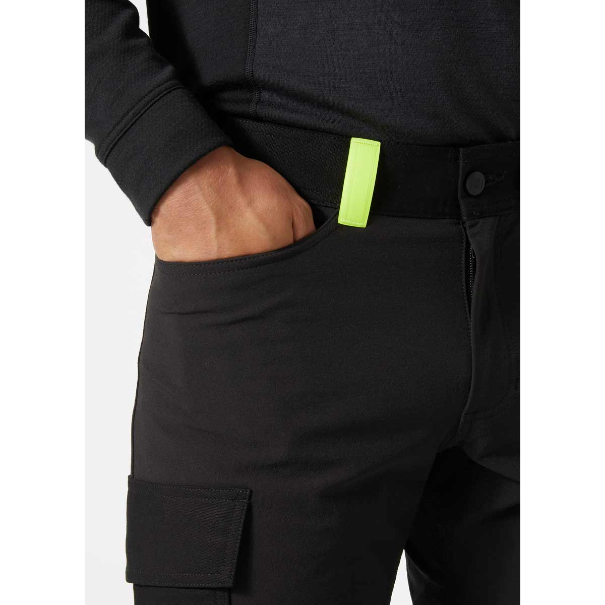 Helly-Hansen-Oxford--4X-Service-Pant-Black-pockets Helly-Hansen-Oxford--4X-Service-Pant-Black-pockets