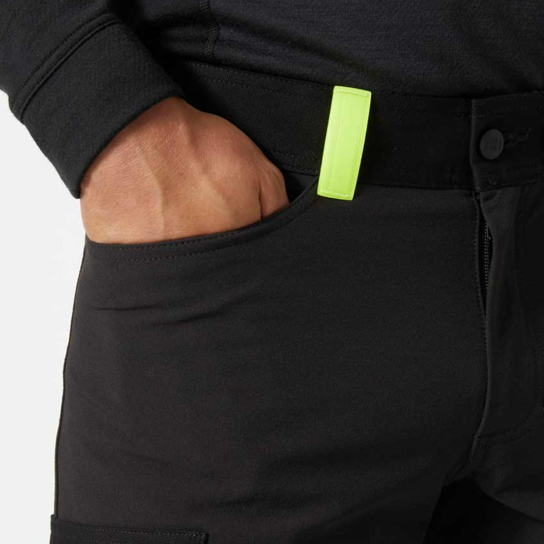 Helly-Hansen-Oxford--4X-Service-Pant-Black-pockets Helly-Hansen-Oxford--4X-Service-Pant-Black-pockets