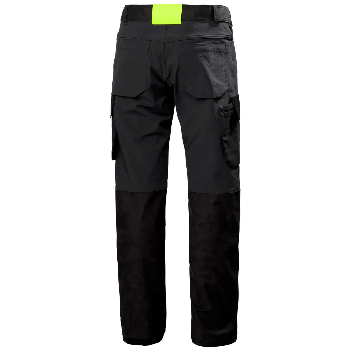 Helly-Hansen-Oxford--4X-Service-Pant-Ebony-Black Helly-Hansen-Oxford--4X-Service-Pant-Ebony-Black