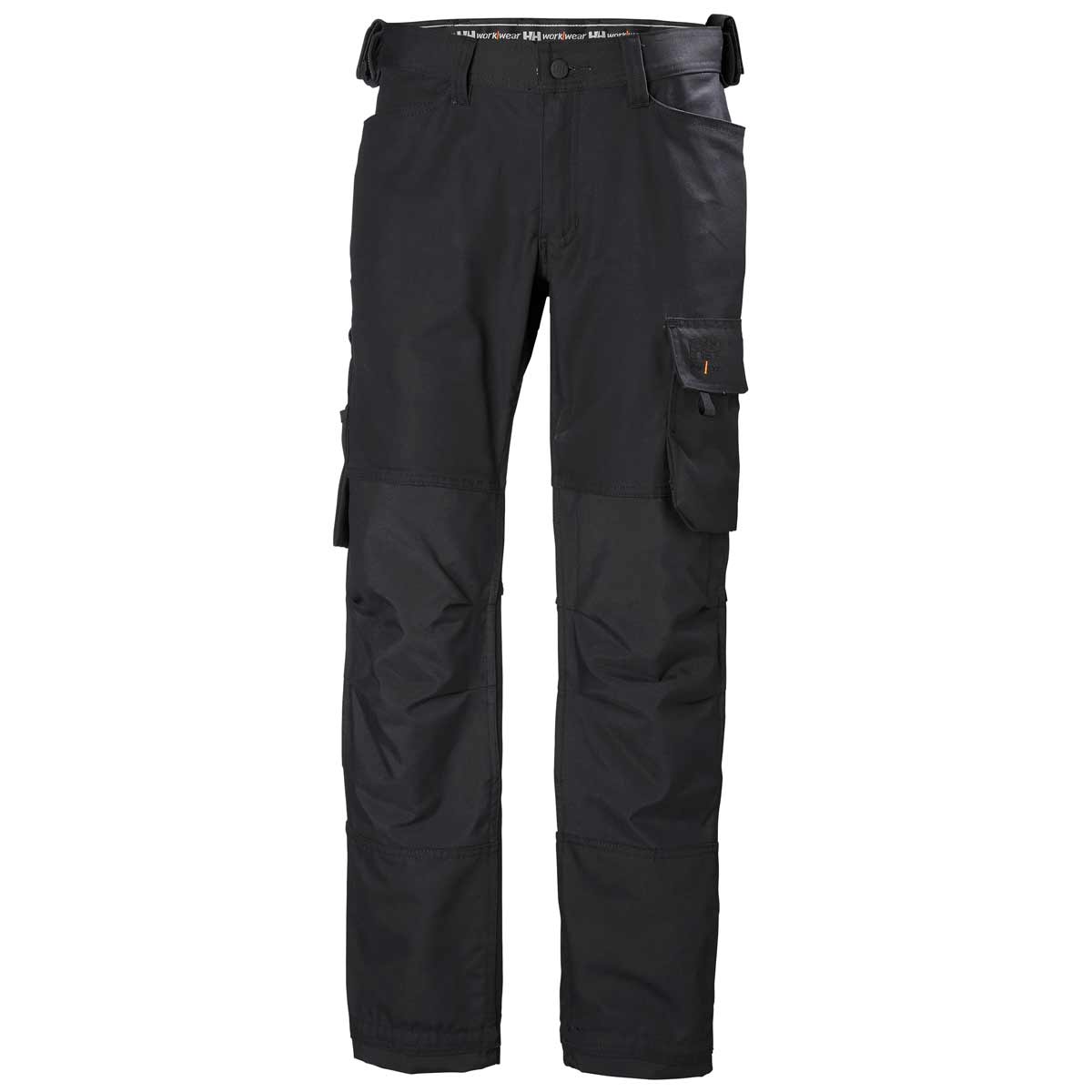 Helly-Hansen-Oxford--Work-Pant-Black-Life-Front Helly-Hansen-Oxford--Work-Pant-Black-Life-Front