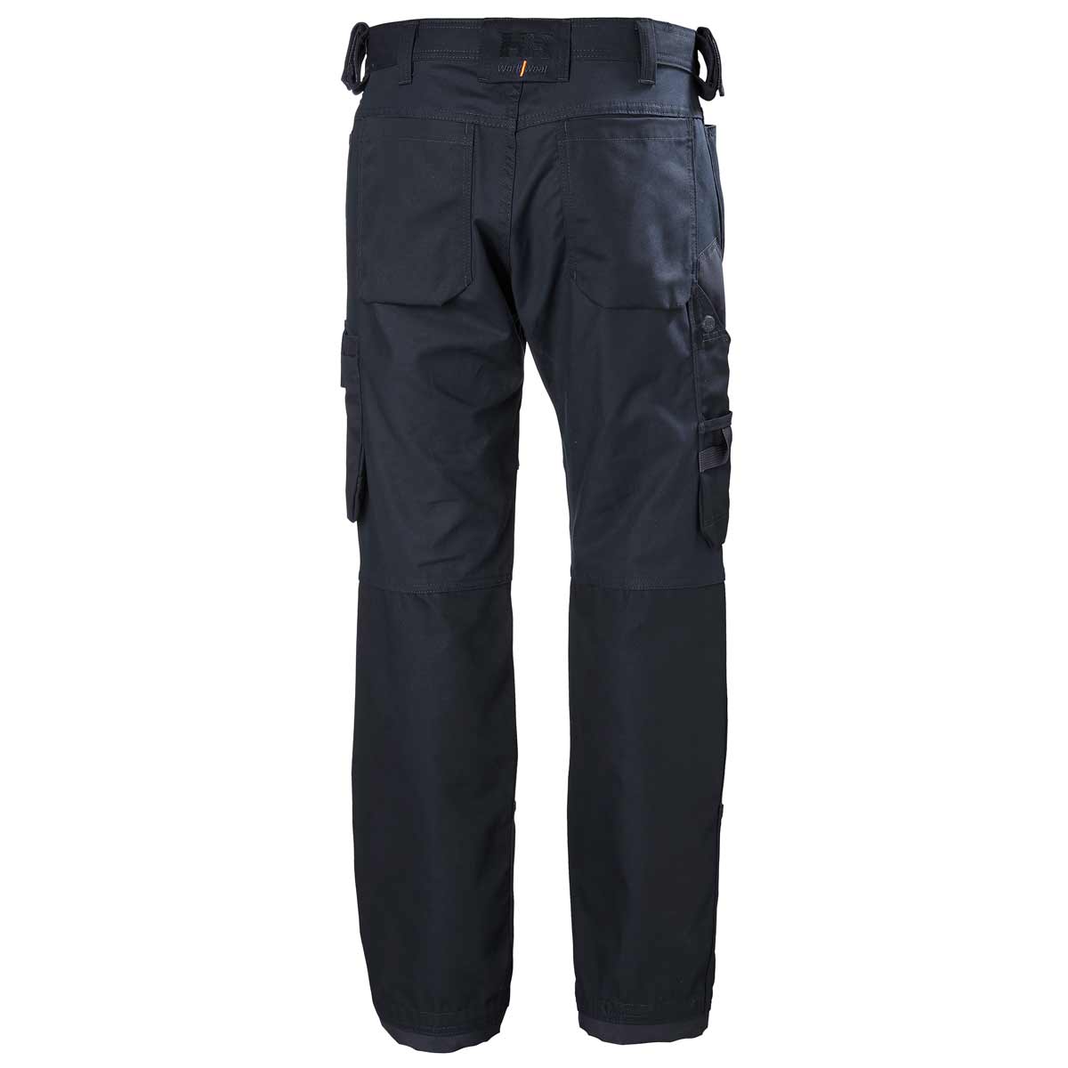 Helly-Hansen-Oxford--Work-Pant-Navy-Rear Helly-Hansen-Oxford--Work-Pant-Navy-Rear