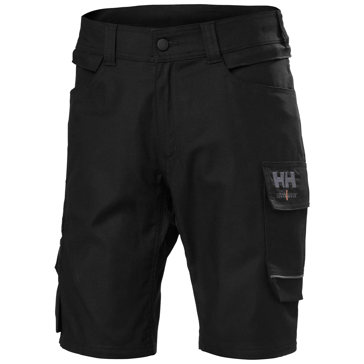 Helly Hansen Oxford 2.0 HH Connect™ Shorts - Black Helly Hansen Oxford 2.0 HH Connect™ Shorts - Black