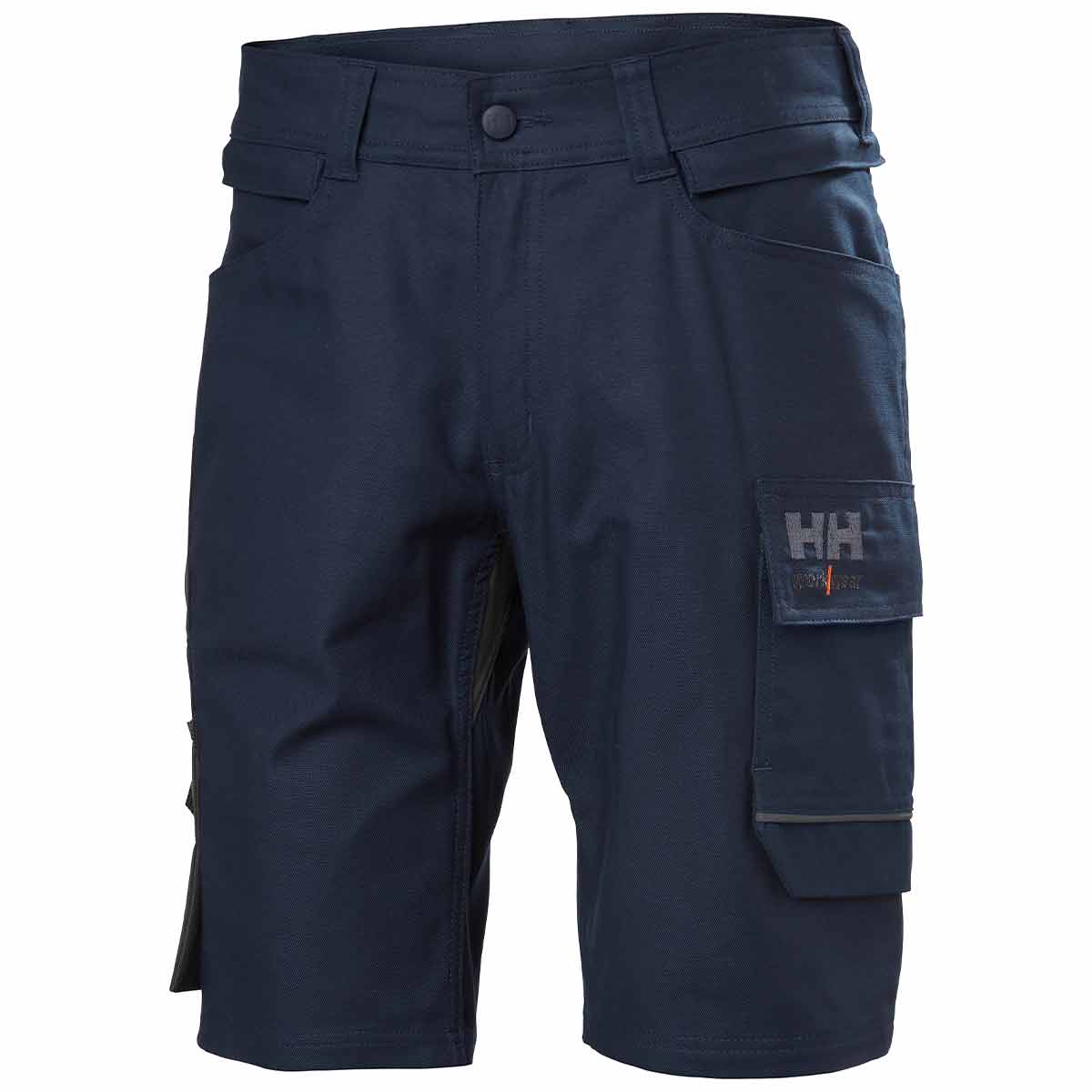 Helly Hansen Oxford 2.0 HH Connect™ Shorts - Navy Helly Hansen Oxford 2.0 HH Connect™ Shorts - Navy