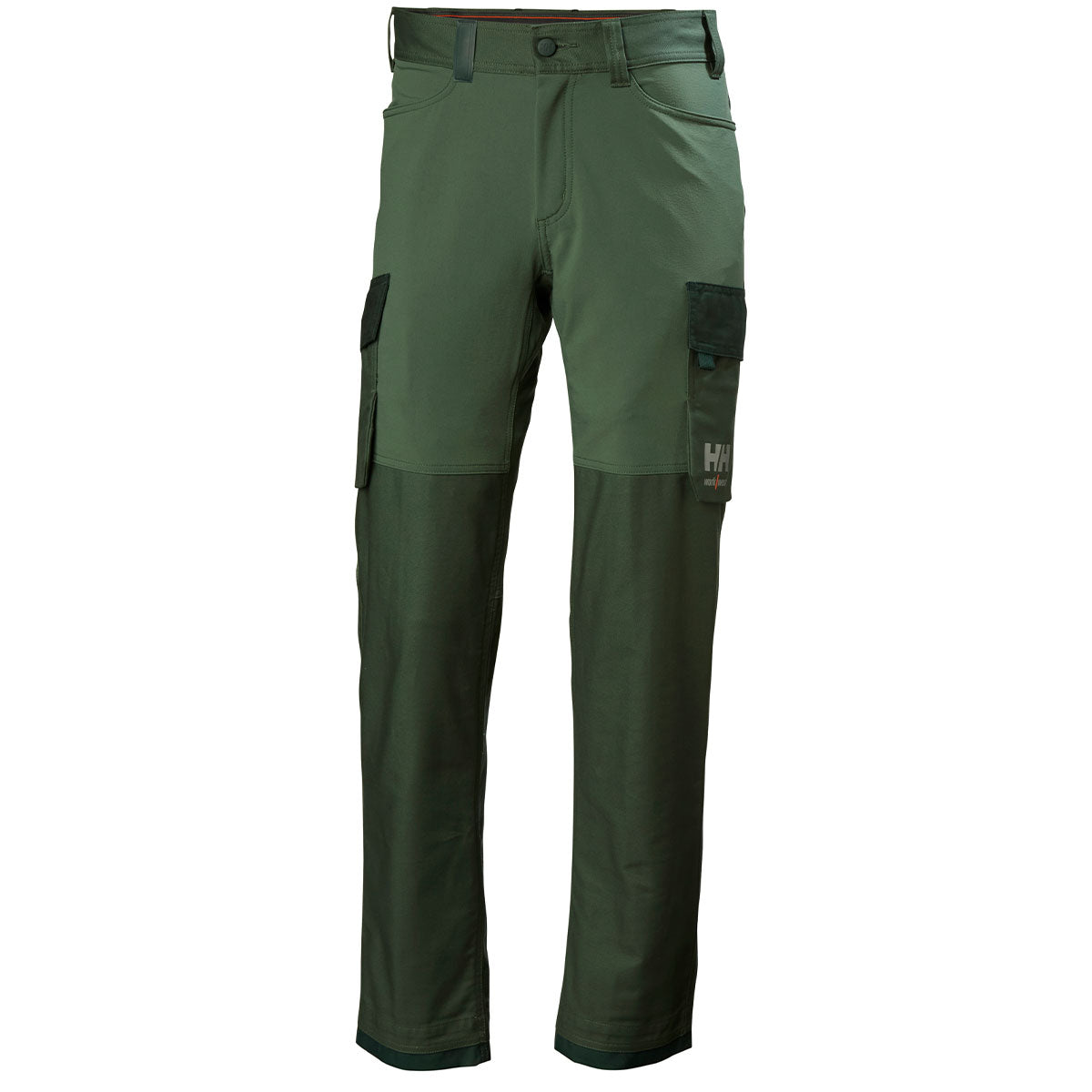 Helly Hansen Oxford 4X Cargo Pant - Spruce/Darkest Spruce Helly Hansen Oxford 4X Cargo Pant - Spruce/Darkest Spruce